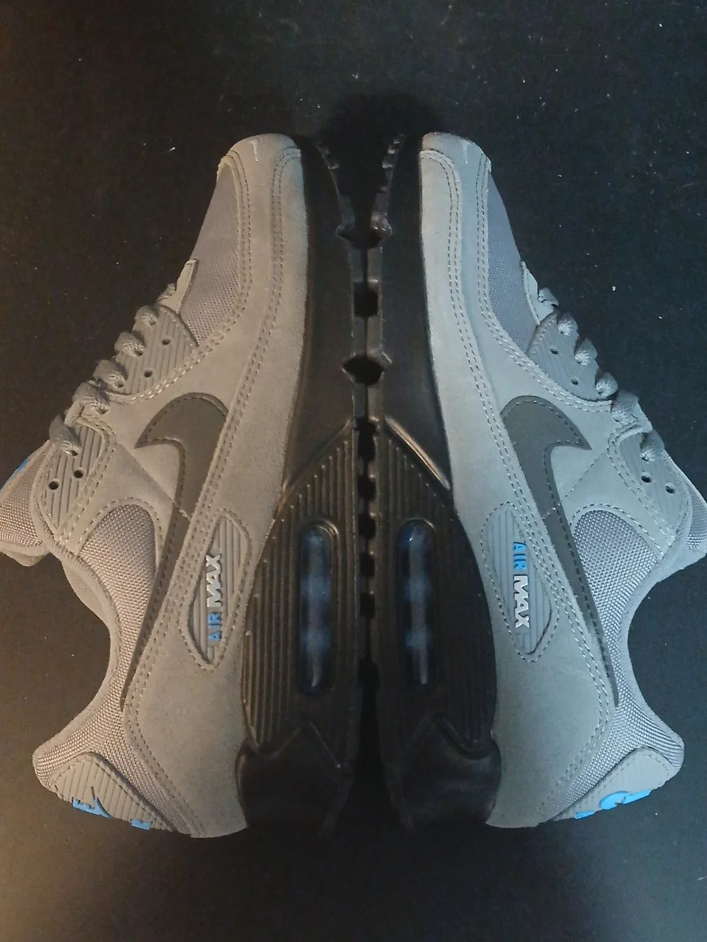 Nike air max